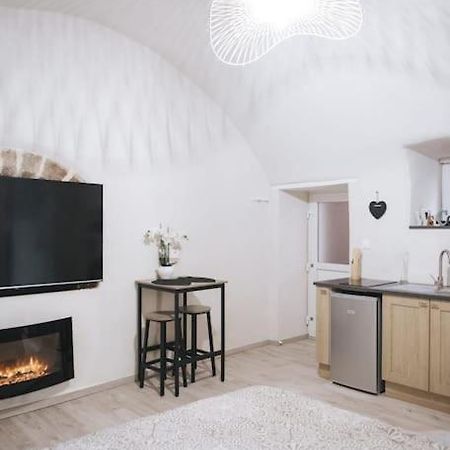 Appartement 2 Pieces Jacuzzi Brioude Εξωτερικό φωτογραφία