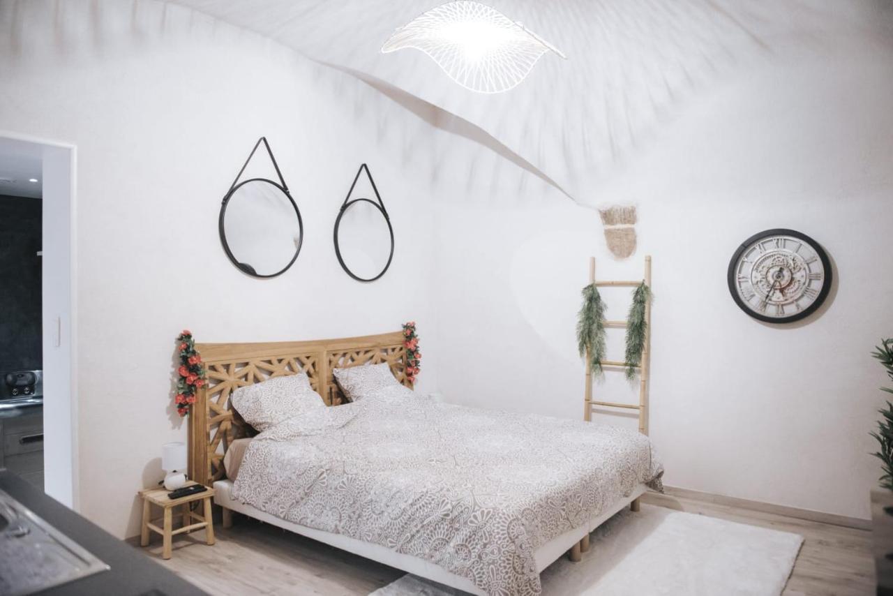 Appartement 2 Pieces Jacuzzi Brioude Εξωτερικό φωτογραφία